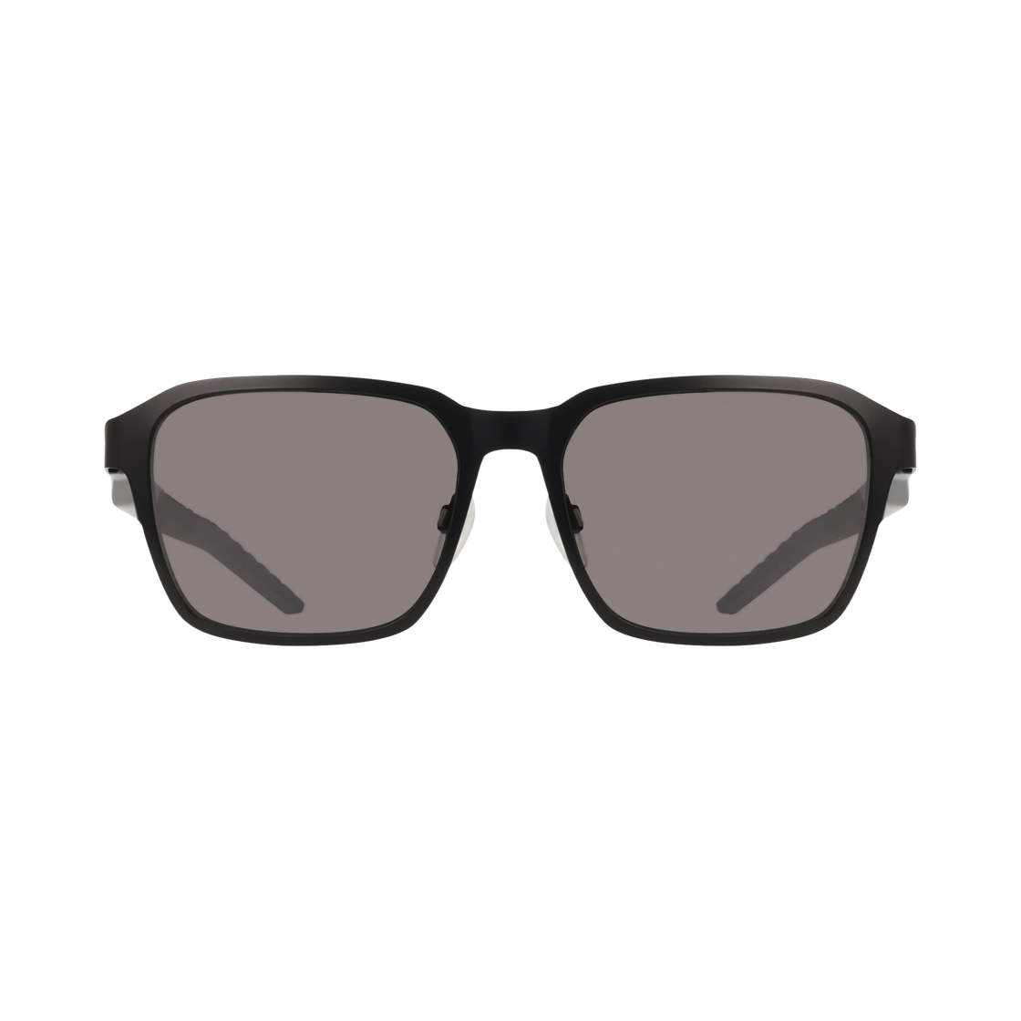 IM9734X-011 Nike Radeon Valor Sunglasses Matte Black Grey