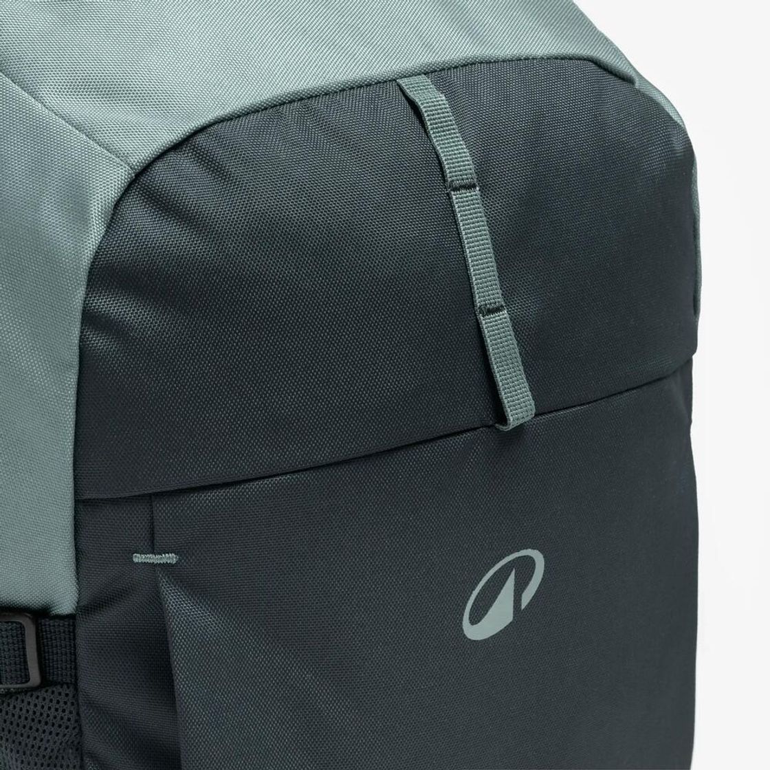 데카트론 하이킹 백팩 20L 아르페나즈 100 어비스 그린(Decathlon Hiking Backpack 20L Arpenaz 100 Abyss Green) - 6
