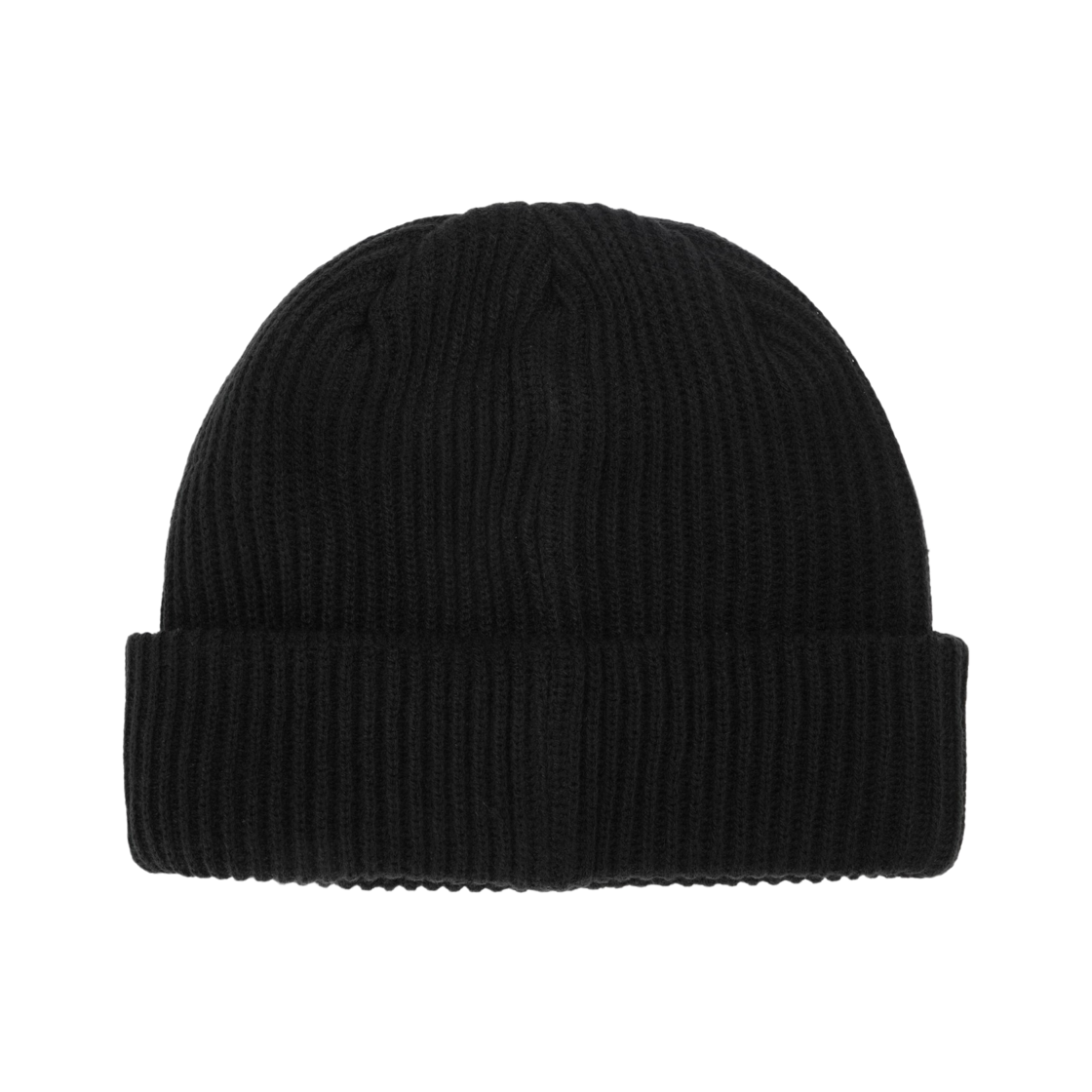 노스페이스 화이트라벨 볼드 비니 NE3BS54J_BLK(The North Face Wl Bold Beanie BLK) - 2