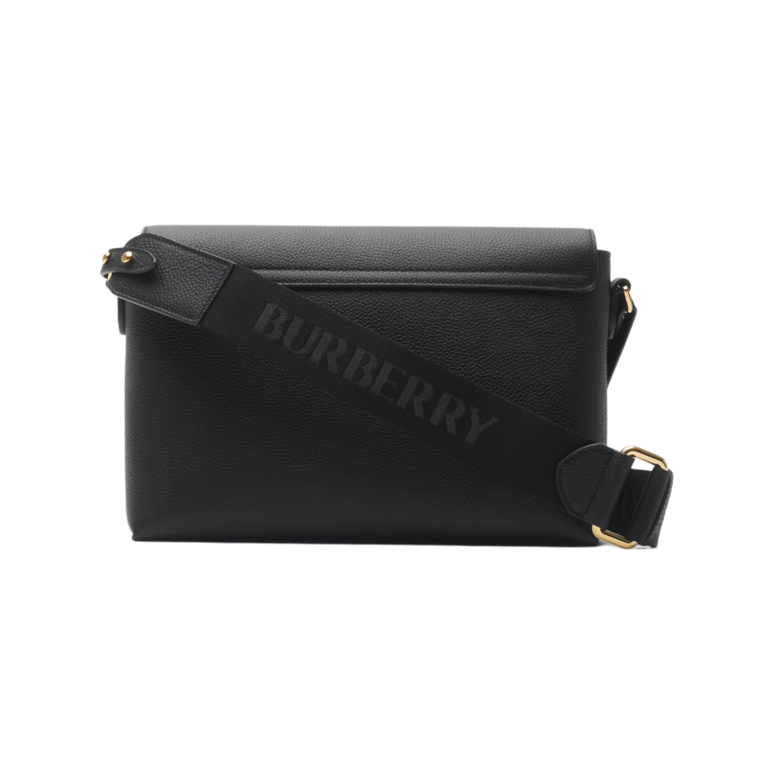 버버리 노트백 블랙(Burberry Note Bag Black) - 2