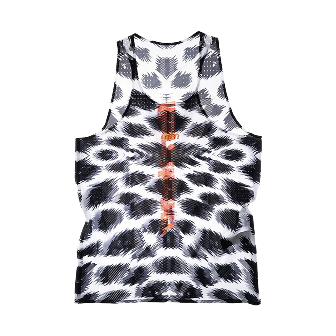 알엔알엔 싱글렛 001 레오파드 S(rnrn Singlet 001 Leopard S)