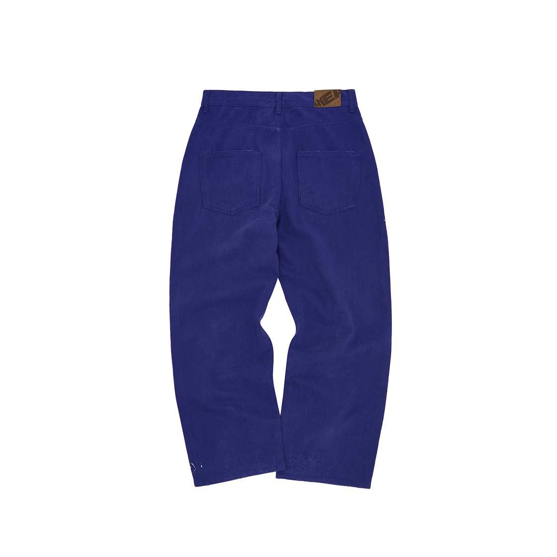 메아 페인터 5 포켓 팬츠 코발트 블루(Mea Painter 5 Pocket Pants Cobalt Blue) - 2
