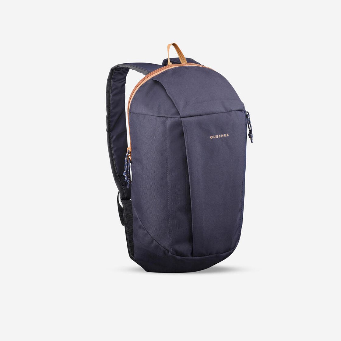 데카트론 등산 백팩 10L 아르페나즈 NH50 아스팔트 블루(Decathlon Hiking Backpack 10L Arpenaz NH50 Asphalt Blue) - 2