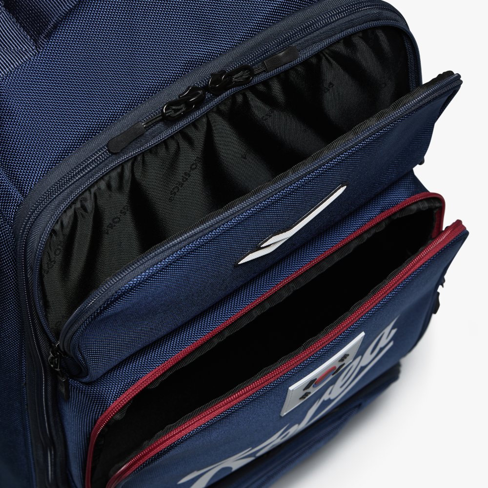 프로-스펙스 야구대표팀 어센틱 백팩(PRO-SPECS Team Korea Authentic Backpack) - 5