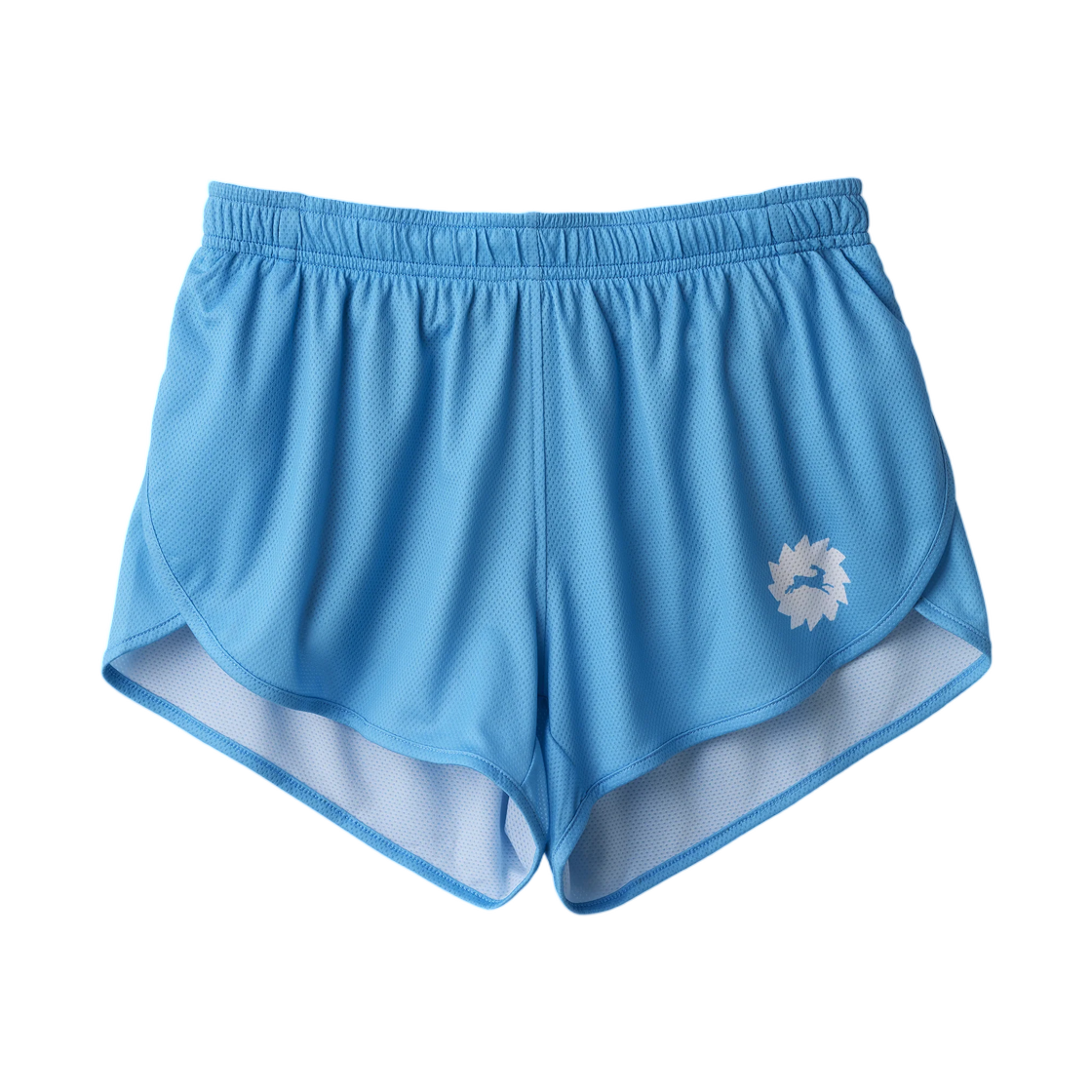 (W) 트랙스미스 시카고 쇼츠 카프리((W) Tracksmith Chicago Shorts Capri)