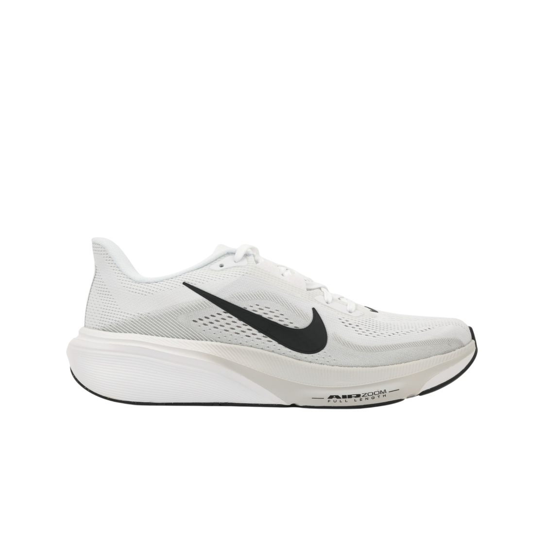 IB1873-101 Nike Air Zoom Pegasus 42 White Photon Dust
