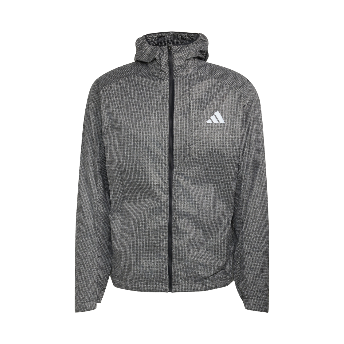 KG9022 Adidas Adi365 Full Reflective Jacket Reflective Silver - KR Sizing