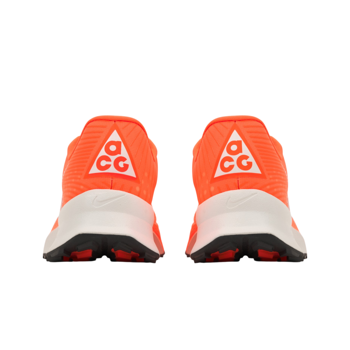 나이키 ACG 울트라플라이 트레일 하이퍼 크림슨 토탈 오렌지(Nike ACG Ultrafly Trail Hyper Crimson Total Orange) - 6