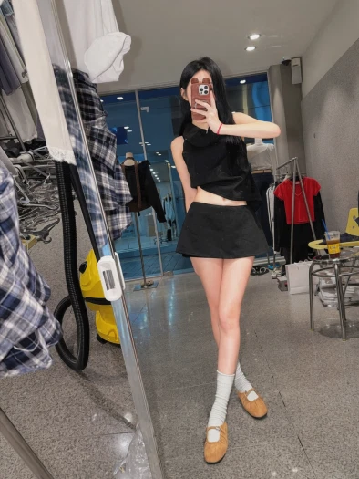 스타일 카드