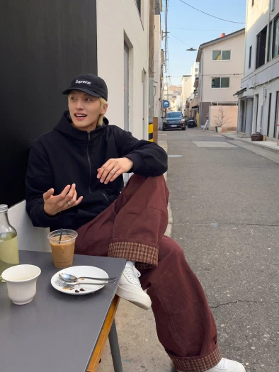스타일 카드