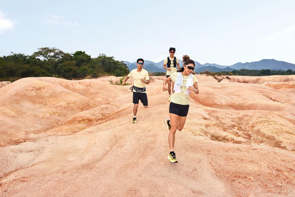 데카트론 경량 트레일러닝 벨트 킵런 900 그라파이트 그레이(Decathlon Lightweight Trail Running Belt Kiprun 900 Graphite Grey) - 9