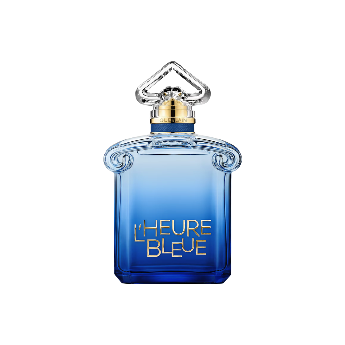 겔랑 뢰르 블루 오 드 퍼퓸 100ml(Guerlain Lheure Bleue Eau De Parfum 100ml)