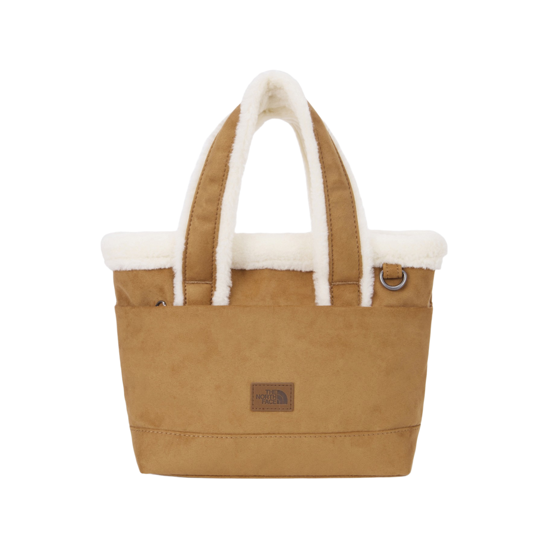 NN2PS88A The North Face All-Day Tote S Ii_Sd CAM