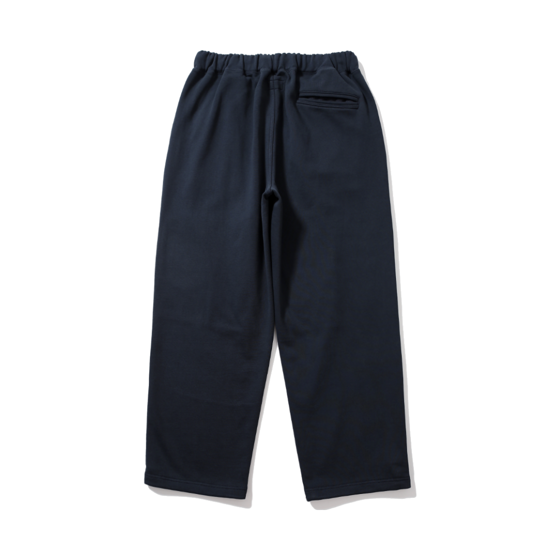 휴머러스 어카운트 써멀 스웻 팬츠 네이비(humorous account Thermal Sw Pants Navy) - 2