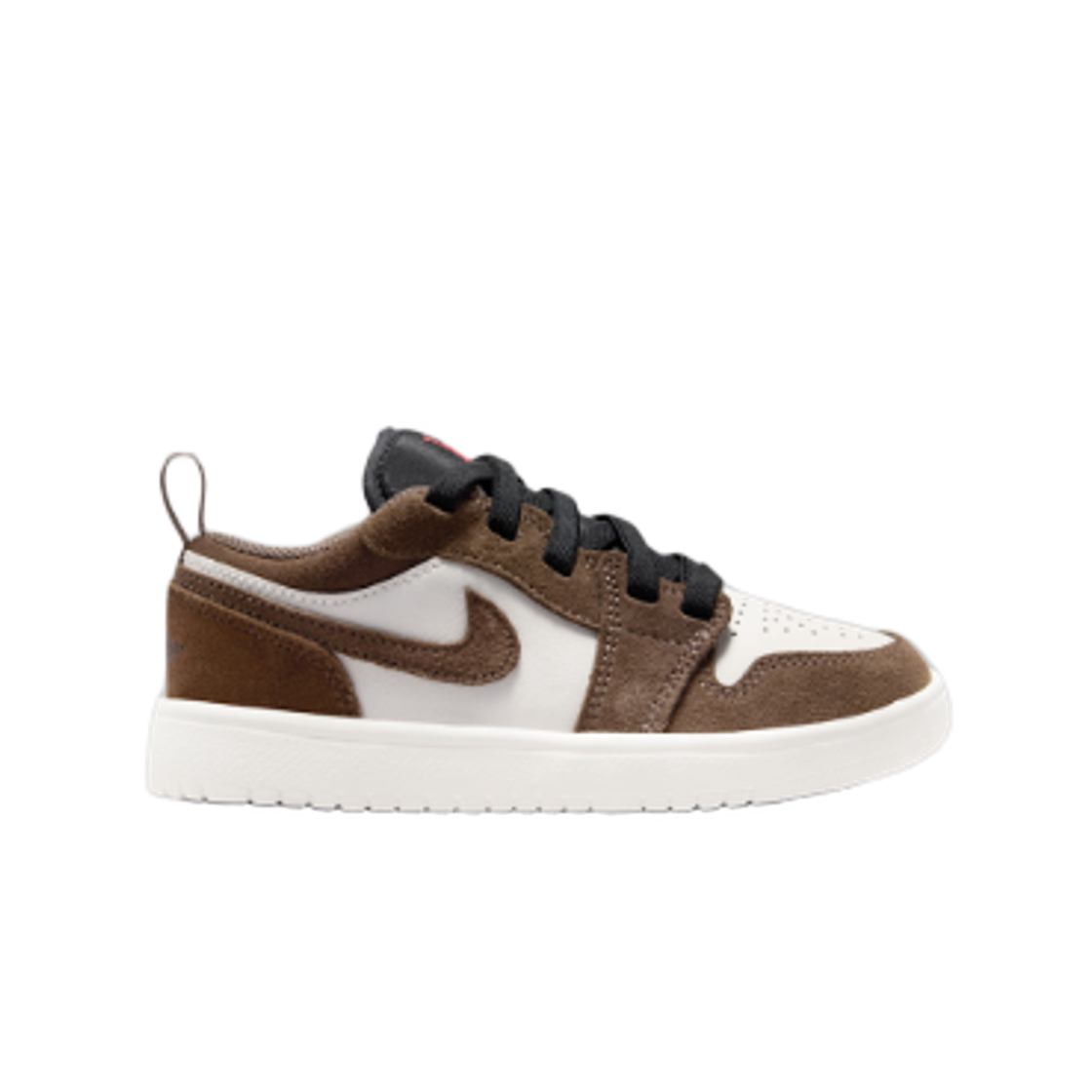 DR9748-200 (PS) Jordan 1 Low Alt Palomino Phantom