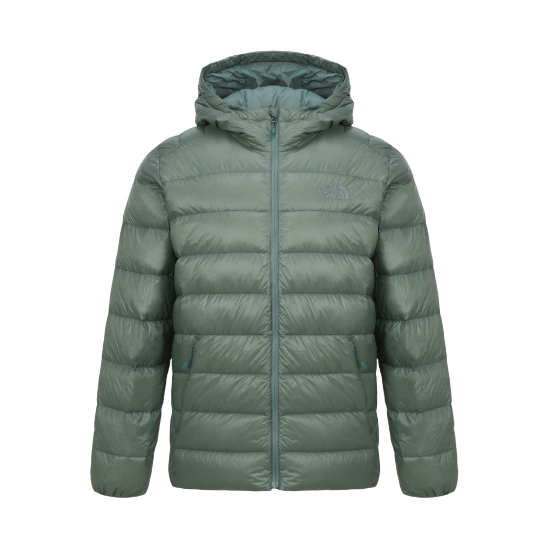 NJ1DT00A The North Face Matier Down Hoodie RDS GEB