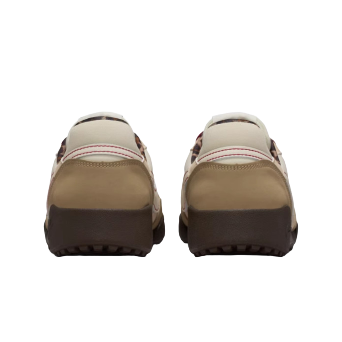 (W) 나이키 테라 만타 펄 화이트 바로크 브라운((W) Nike Terra Manta Pearl White Baroque Brown) - 3