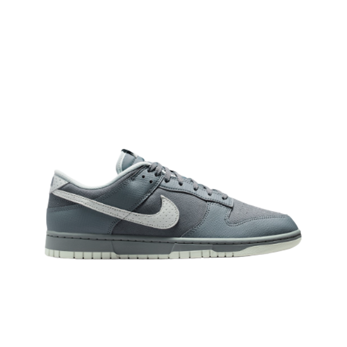 IH1940-001 Nike Dunk Low Retro Cool Grey Barely Grey