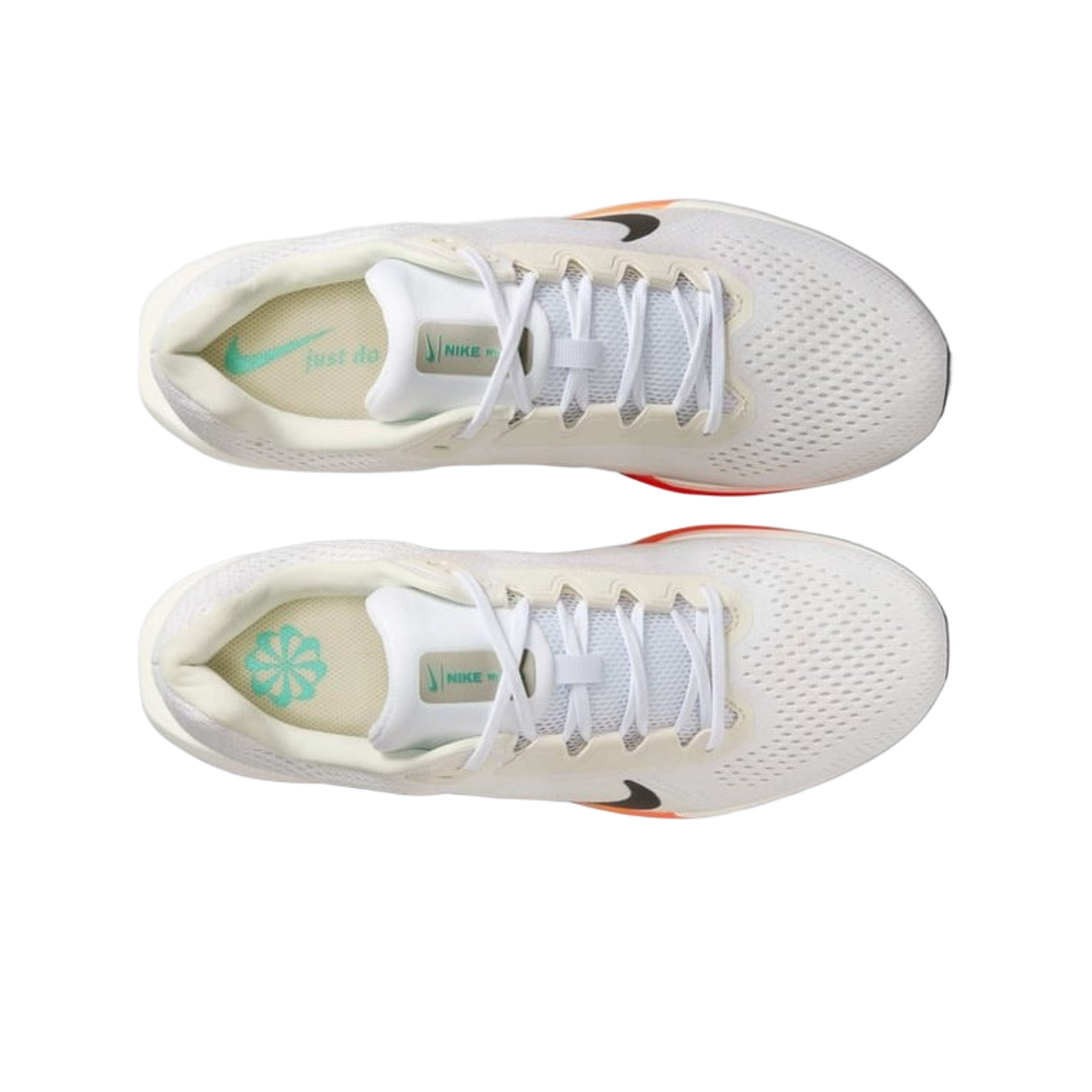 나이키 윈플로 11 화이트 소프트 펄(Nike Winflo 11 White Soft Pearl) - 2