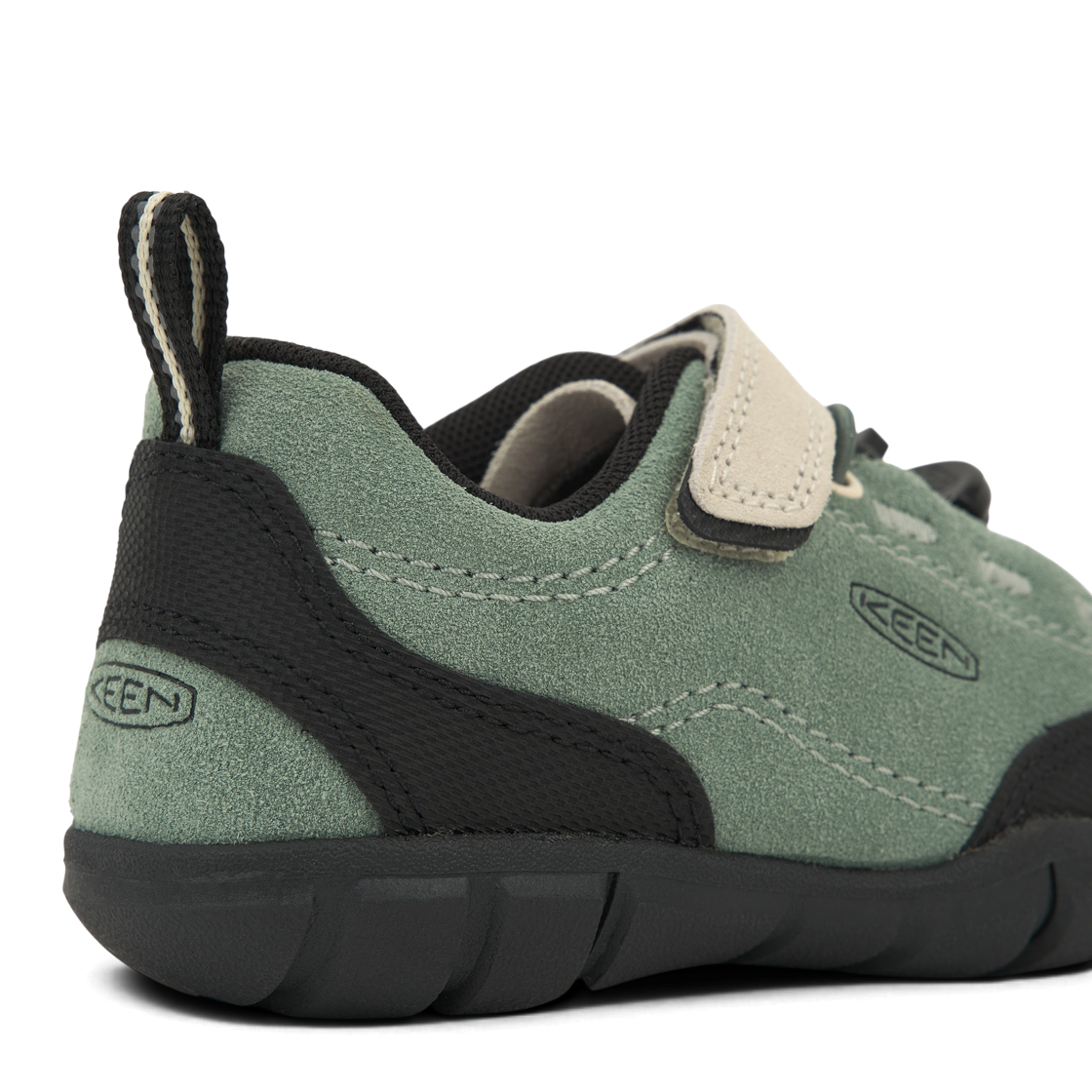 (키즈) 킨 재스퍼 II 릴리 패드 버치((Kids) Keen Jasper II Lily Pad Birch) - 8