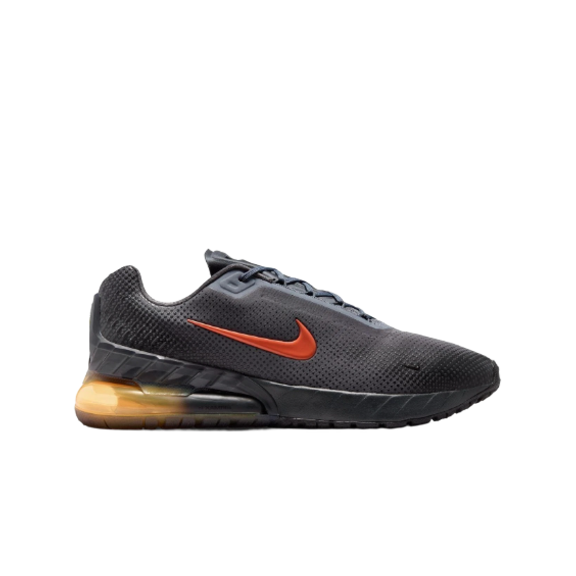 FZ5307-010 Nike Air Max Phoenix White /Metallic Silver