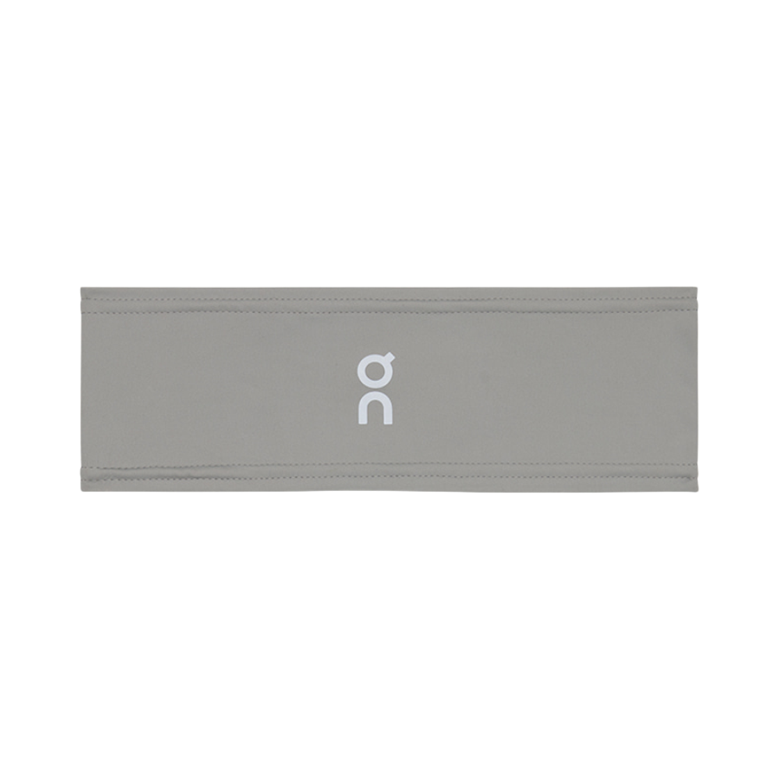 2UE30481291 On Running Core Headband Alloy
