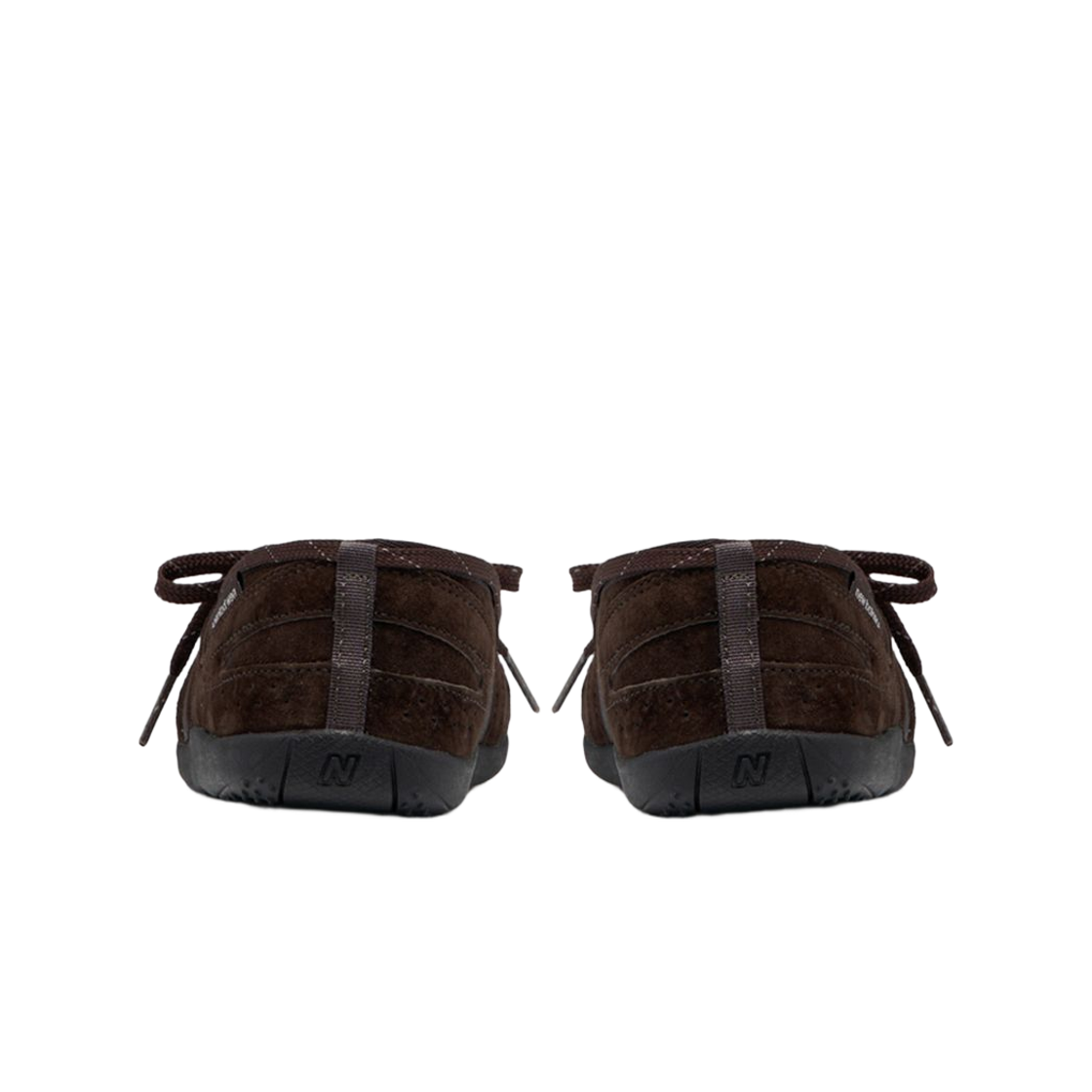 (W) 뉴발란스 플랫 브리즈 SD2602 브라운((W) New Balance Flat Breeze SD2602 Brown) - 3