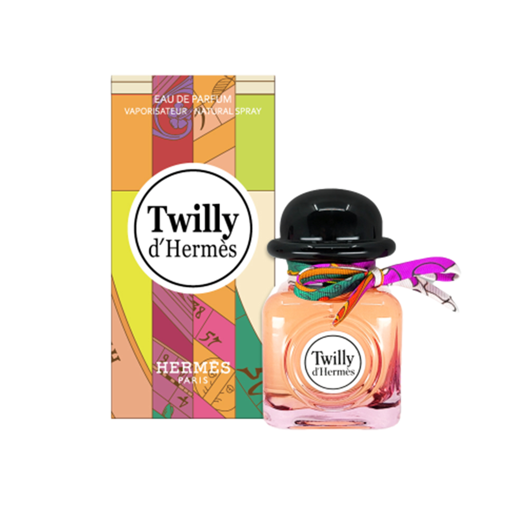 에르메스 트윌리 데르메스 오드퍼퓸 50ml (전용 쇼핑백 포함)(Hermès Twilly d'Hermès Eau de Parfum 50ml (Includes Signature Shopping Bag))