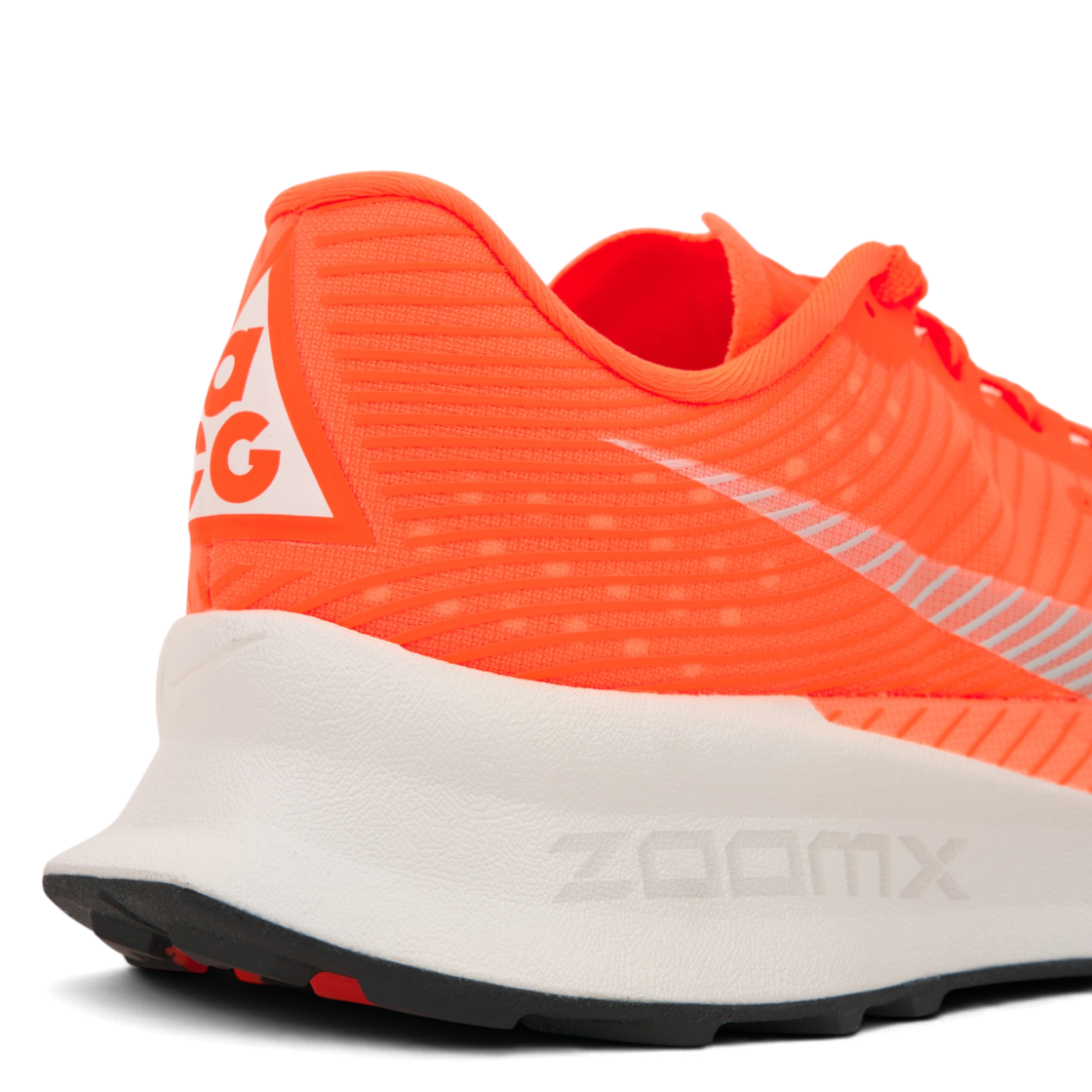 나이키 ACG 울트라플라이 트레일 하이퍼 크림슨 토탈 오렌지(Nike ACG Ultrafly Trail Hyper Crimson Total Orange) - 8