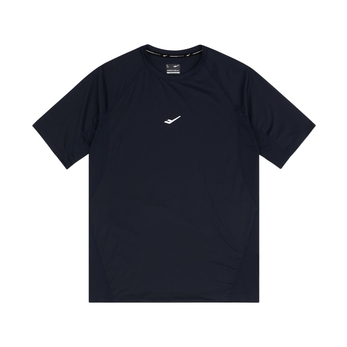 프로-스펙스 야구대표팀 어센틱 언더셔츠 라운드 반팔(PRO-SPECS Team Korea Authentic Round Neck Undershirt Short Sleeve)