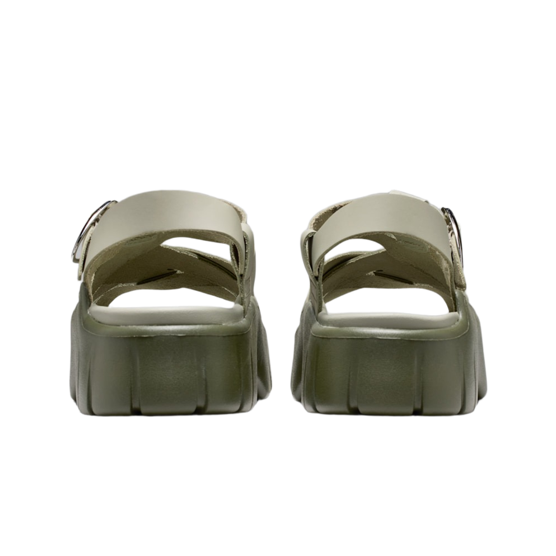 (W) 조던 윌로우 스푸루스 포그 카고 카키((W) Jordan Willow Spruce Fog Cargo Khaki) - 3