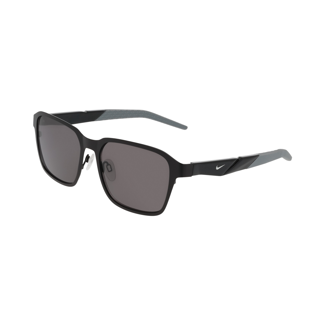 나이키 라데온 베일러 선글라스 매트 블랙 그레이(Nike Radeon Valor Sunglasses Matte Black Grey) - 2