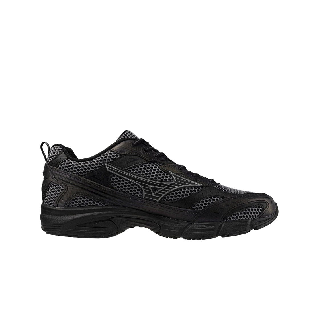 미즈노 MXR Quiet Shade Black Iron Gate(Mizuno MXR 콰이어트 셰이드 블랙 아이언 게이트) - 2