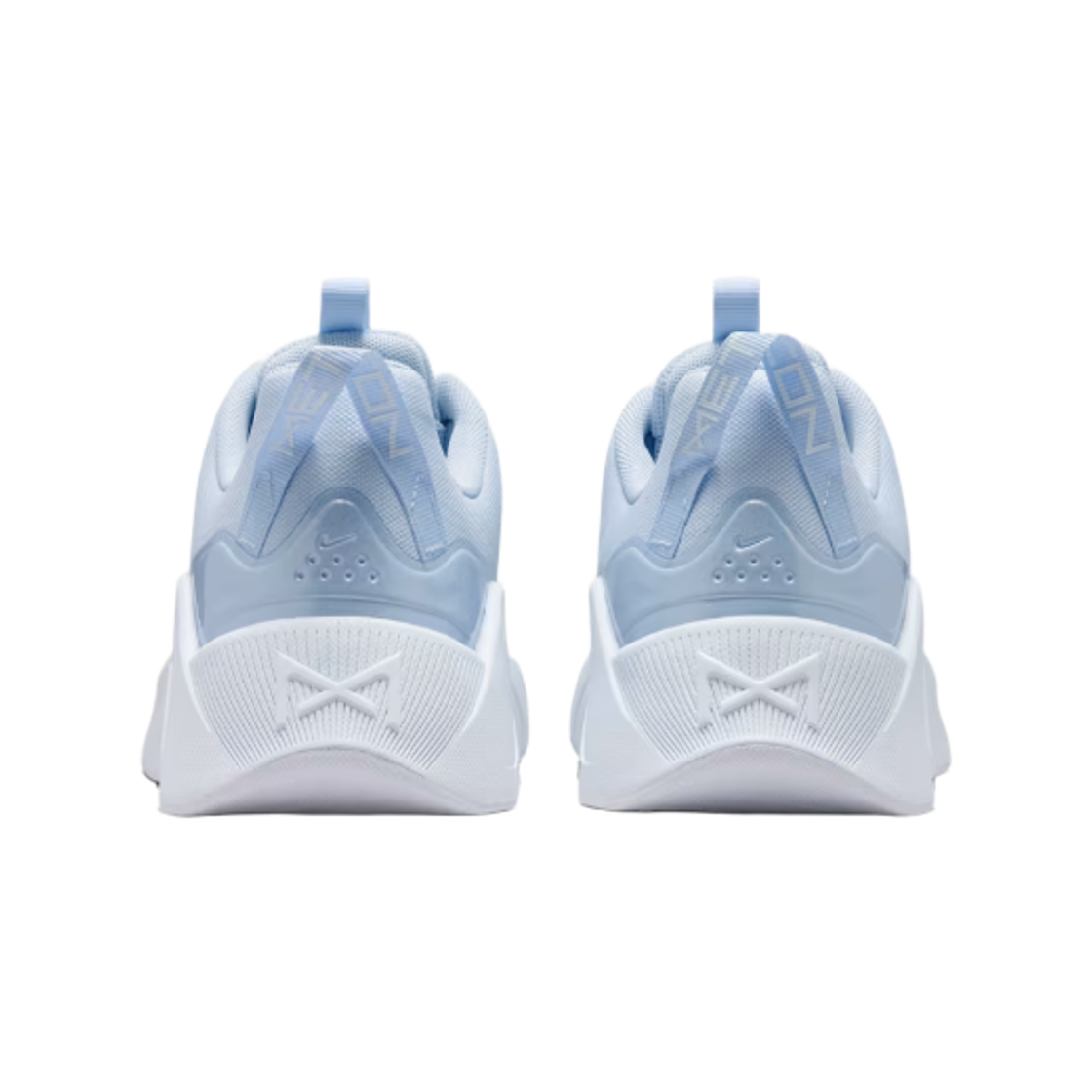 (W) 나이키 프리 메트콘 7 하이드로젠 블루 풋볼 그레이((W) Nike Free Metcon 7 Hydrogen Blue Football Grey) - 3