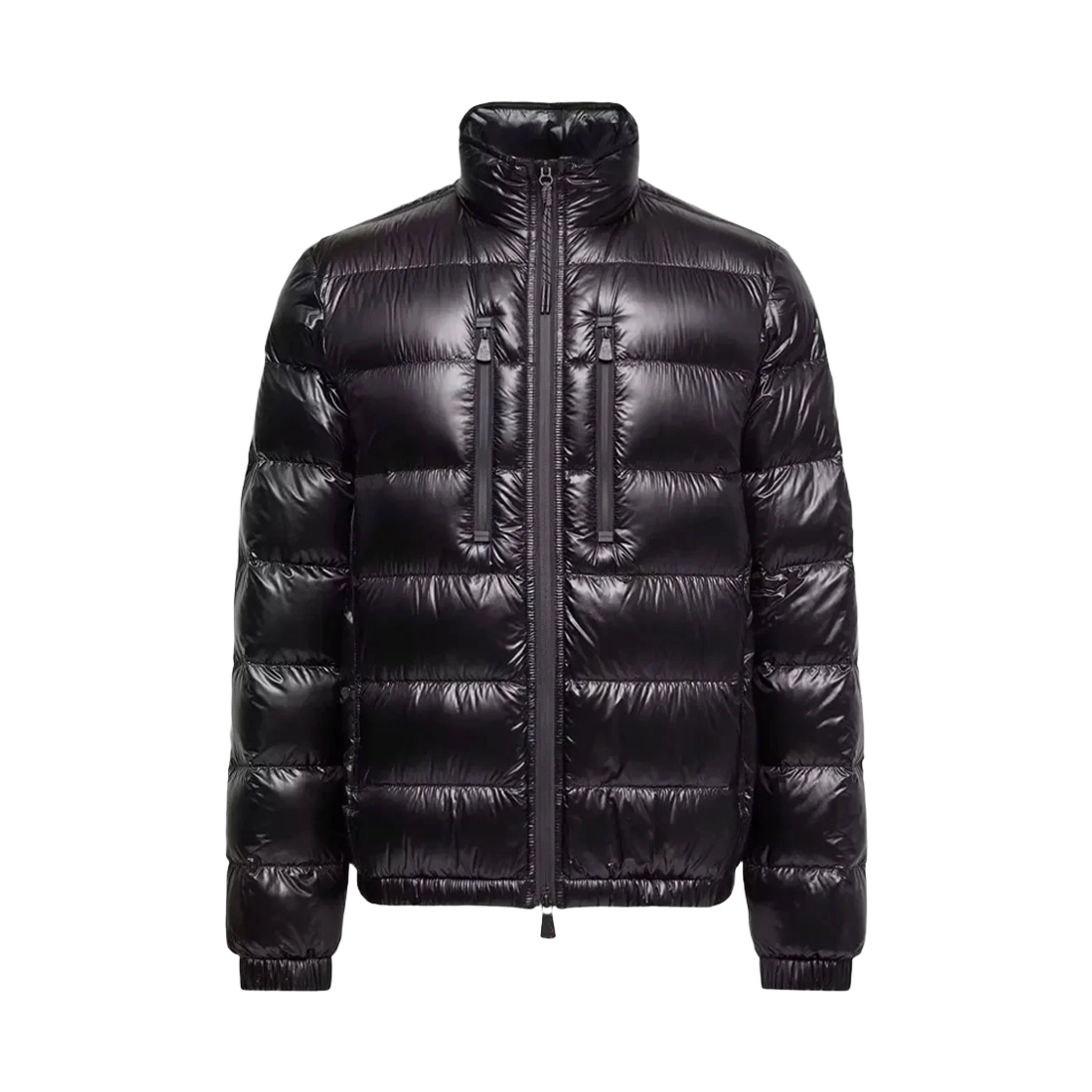 L10971A00007 597X6 999 [20% 쿠폰] Moncler Grenoble Orres Packable Short Down Jacket Black - 26SS