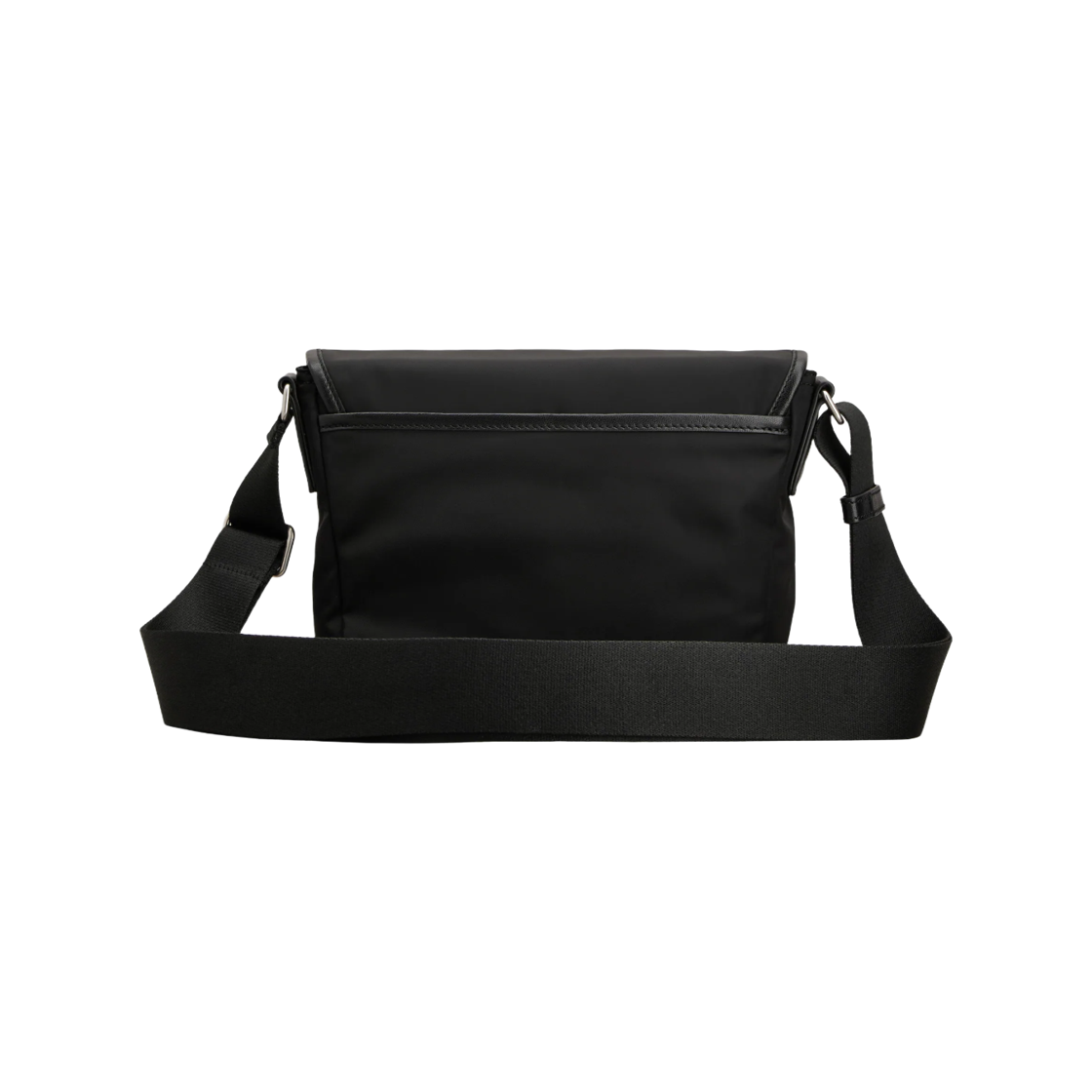 토즈 메신저 백 미니 블랙(Tod's Messenger Bag Mini Black) - 2