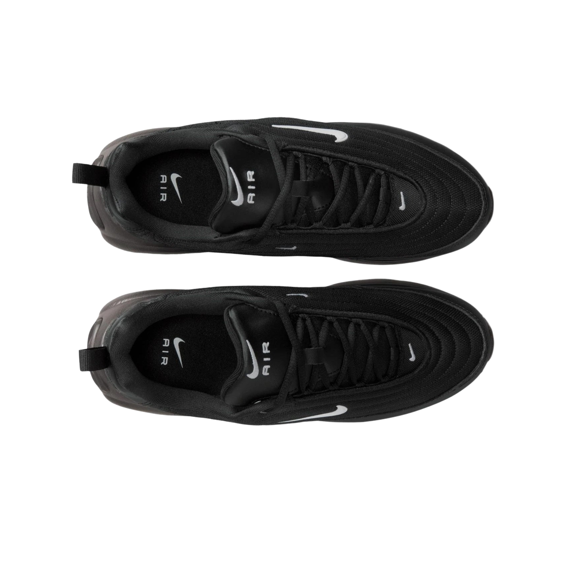 (W) 나이키 에어맥스 포털 블랙 화이트((W) Nike Air Max Portal Black White) - 2