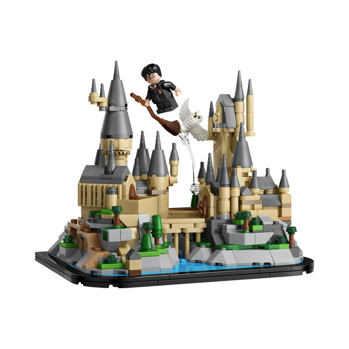 40975 Lego Harry Potter Mini Hogwarts Castle