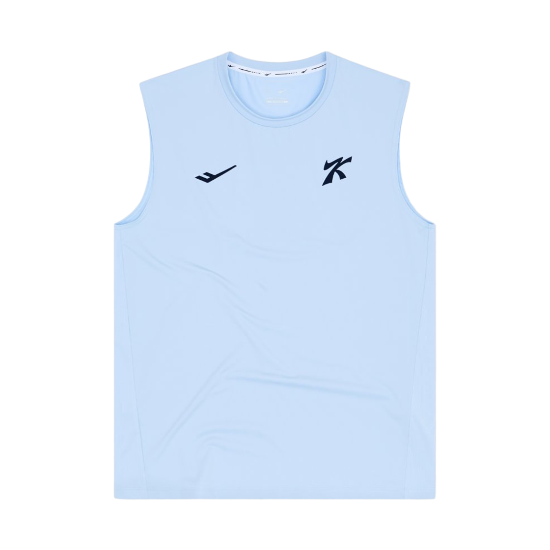 프로-스펙스 야구대표팀 어센틱 라운드 티셔츠 민소매(PRO-SPECS Team Korea Authentic Round Neck T-Shirt Sleeveless)