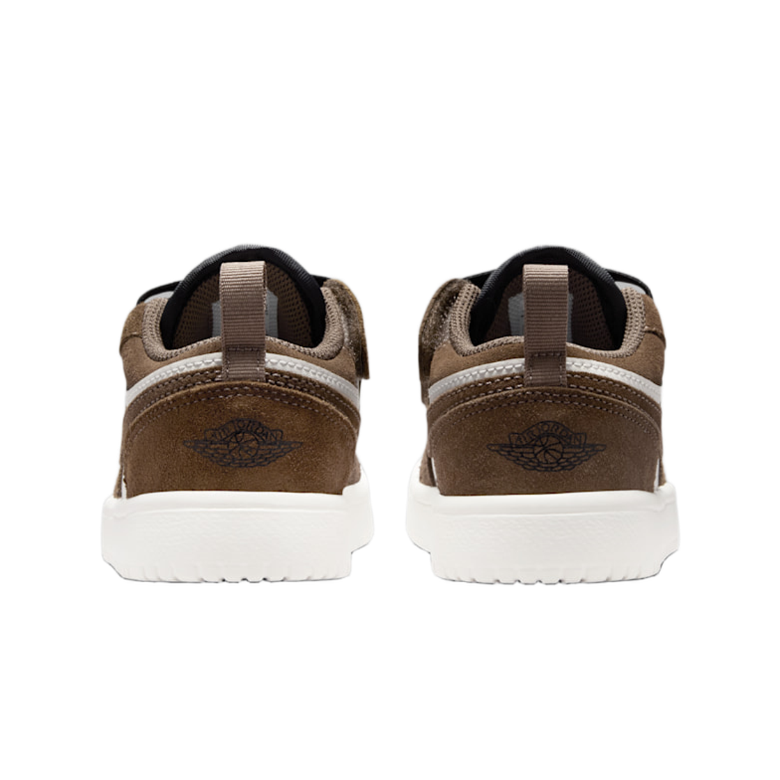 (PS) 조던 1 로우 알트 팔로미노 팬텀((PS) Jordan 1 Low Alt Palomino Phantom) - 3