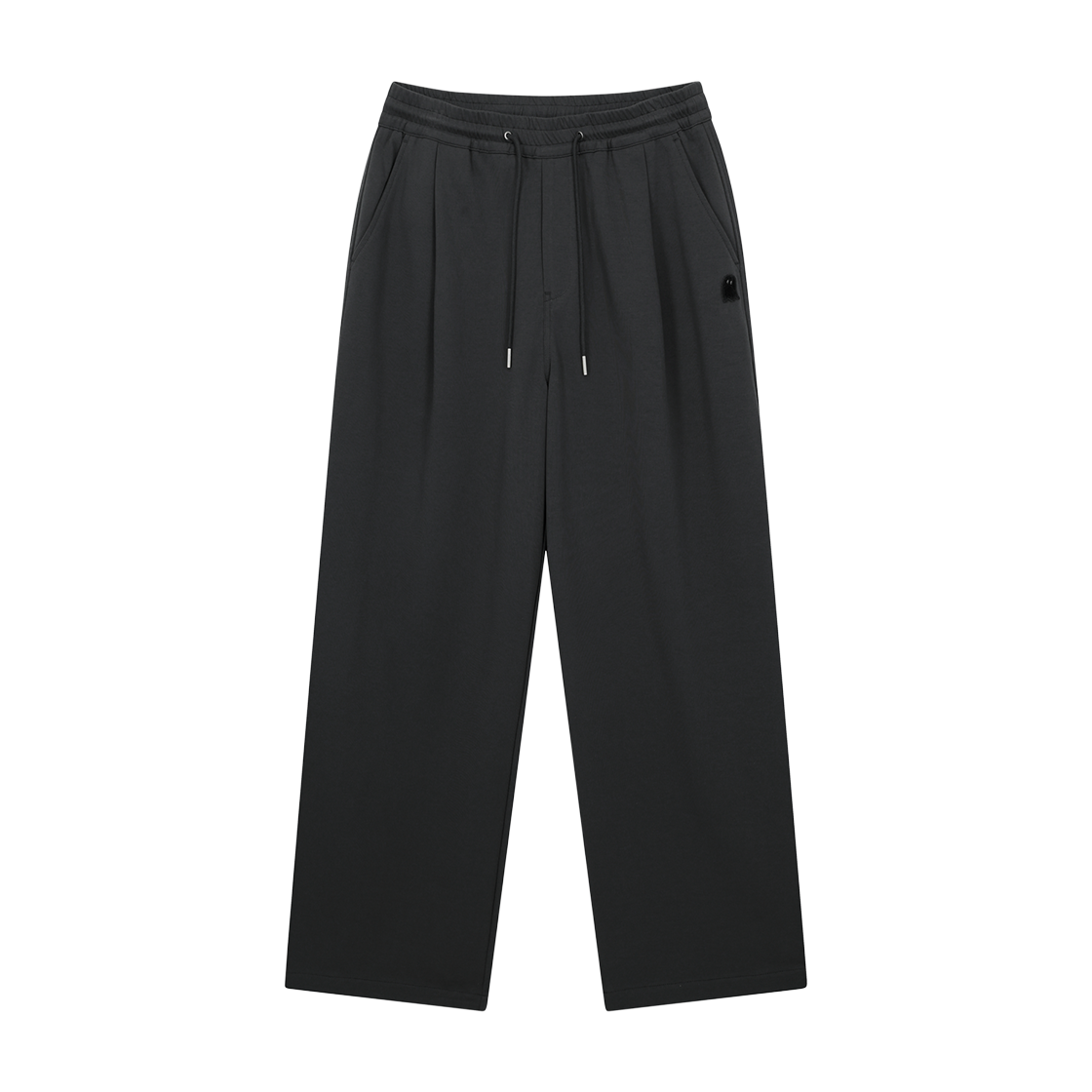 ZI5PT803CH ZIOSONGZIO SEMBLANCE Sweatpants Charcoal