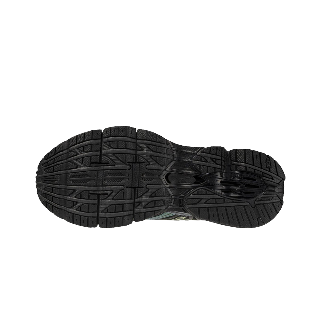 미즈노 웨이브 프로페시 LS 블랙 샌드 그로슐러 그린 블랙(Mizuno Wave Prophecy LS Black Sand Grossular Green Black) - 3