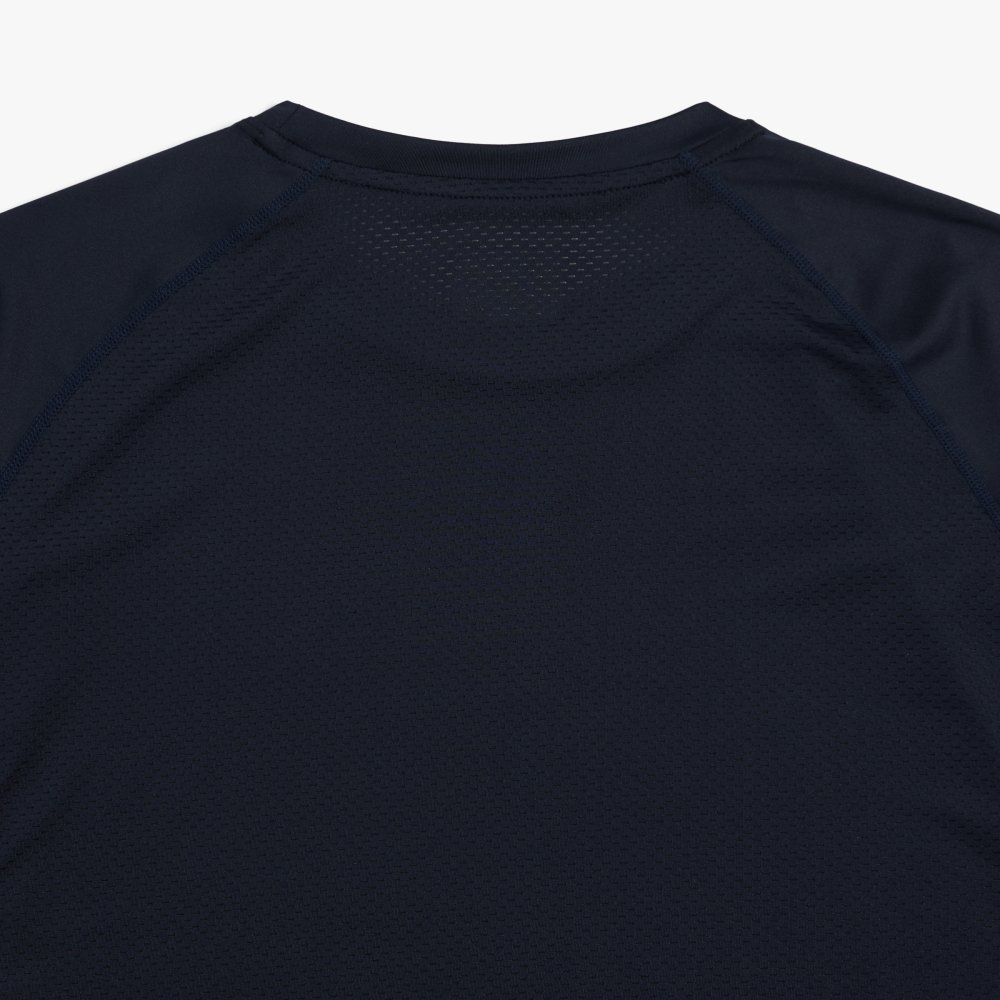 프로-스펙스 야구대표팀 어센틱 언더셔츠 라운드 반팔(PRO-SPECS Team Korea Authentic Round Neck Undershirt Short Sleeve) - 4
