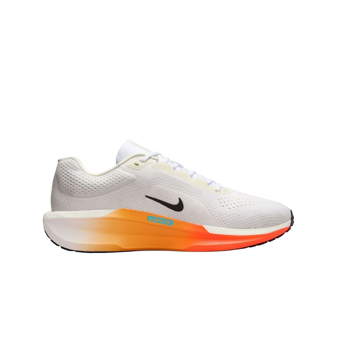 IH7328-101 Nike Winflo 11 White Soft Pearl