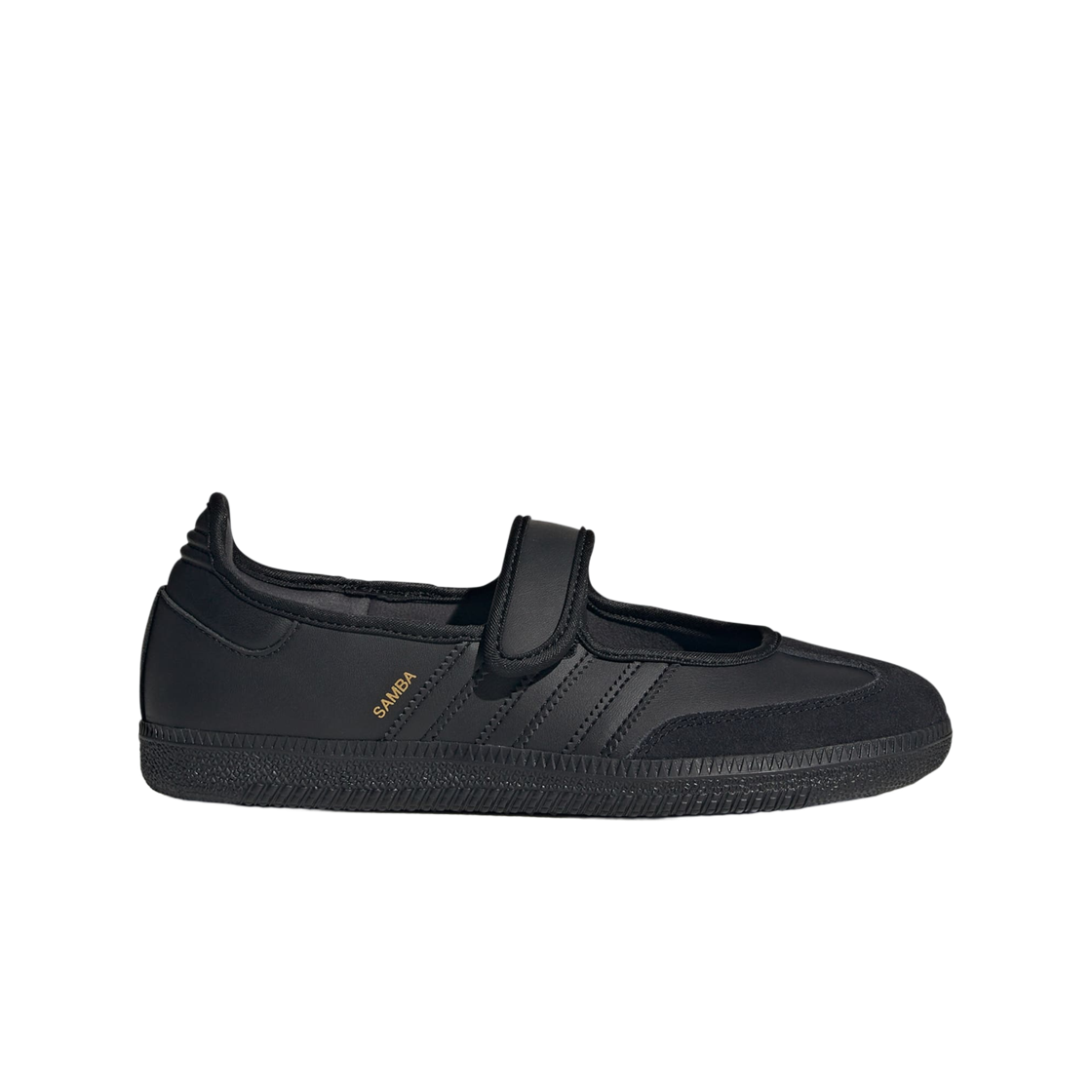 LA0968 (W) Adidas Samba Jane Core Black