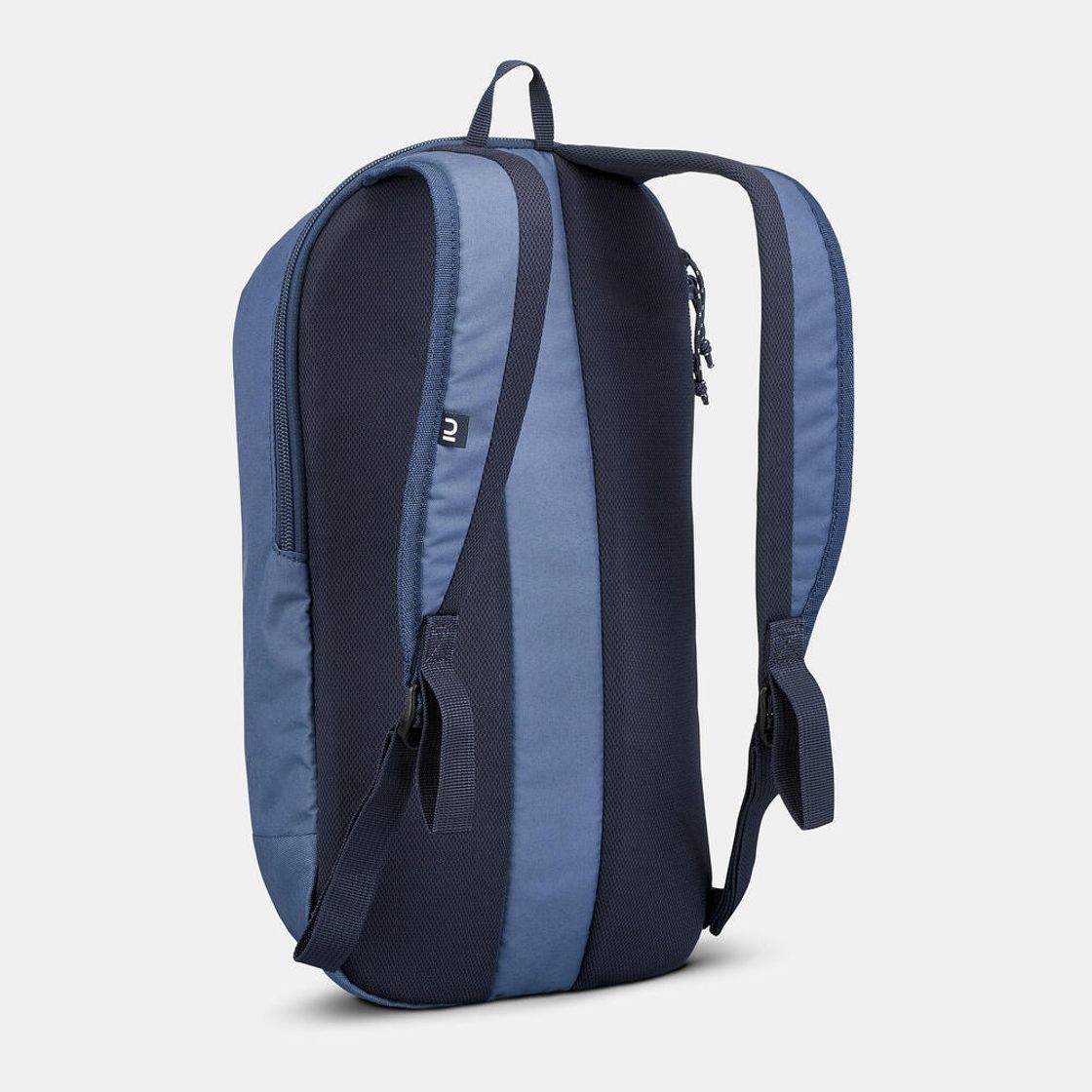 데카트론 등산 백팩 10L 아르페나즈 NH100 어비스 블루(Decathlon Hiking Backpack 10L Arpenaz NH100 Abyss Blue) - 2