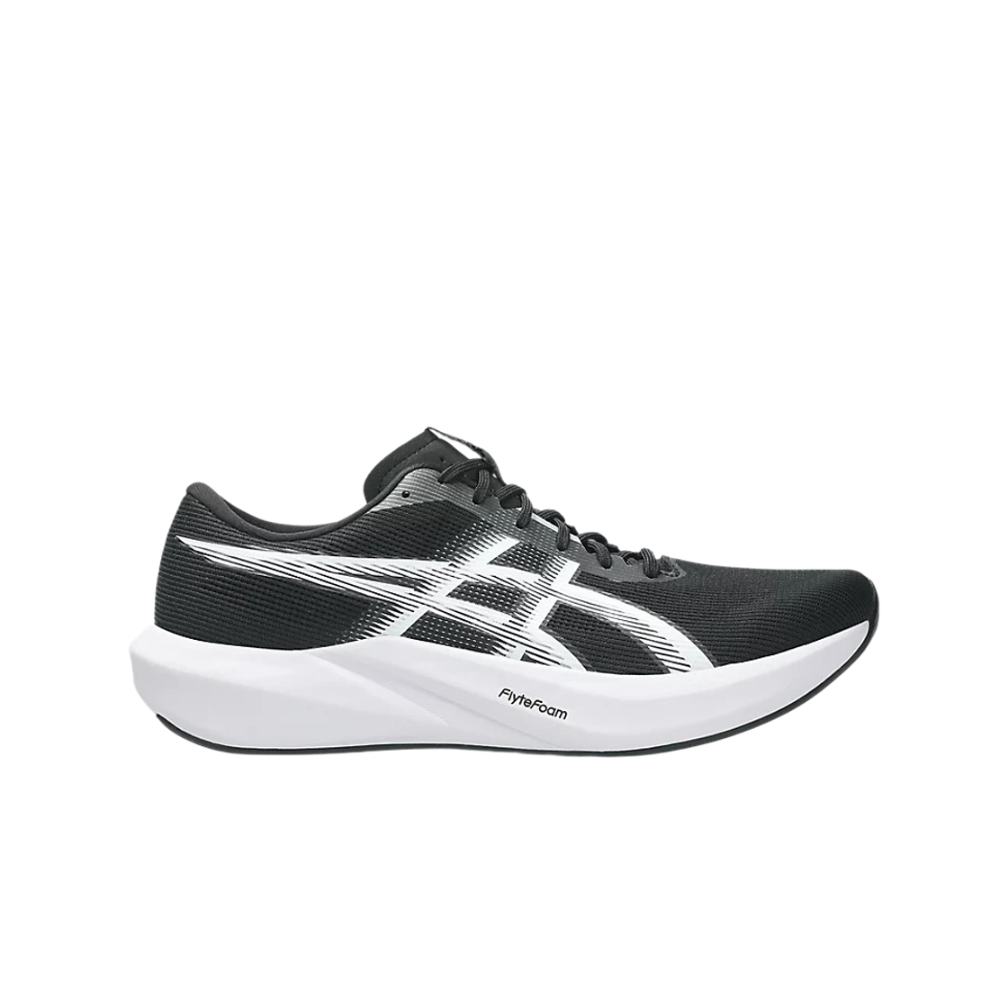 1013A237-001 Asics Hyper Speed 6 Black White