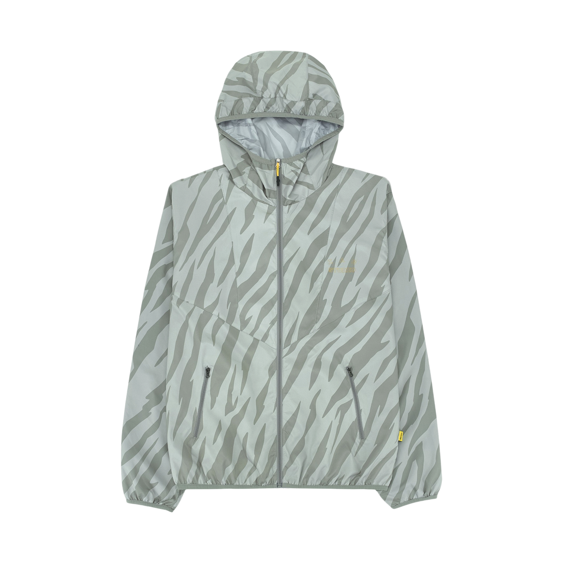 - Kia Tigers x IAB Studio 26 2nd Wind Jacket Gray