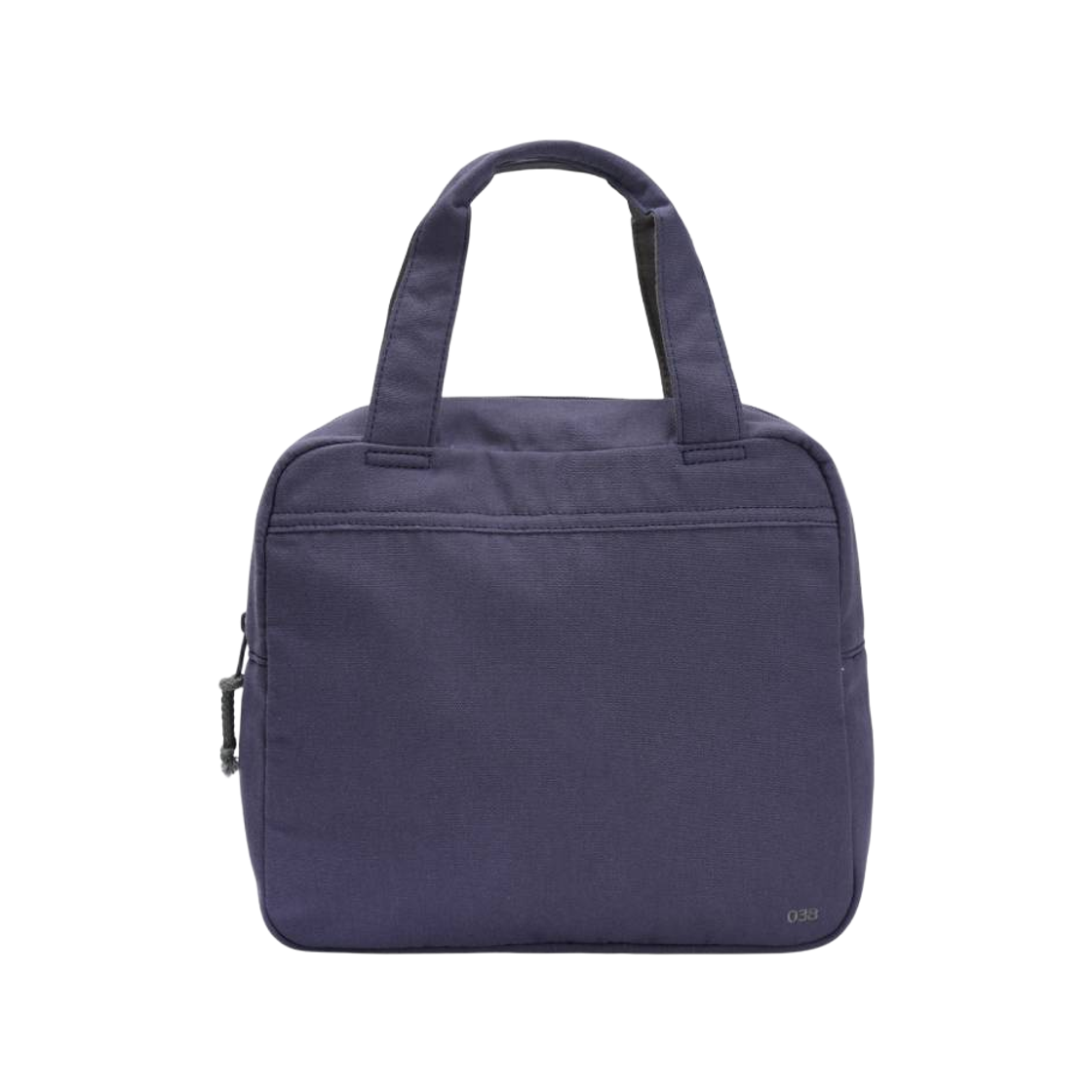 CY26FWACTB301 COYSEIO 038 Mini Tote Bag Washed Navy