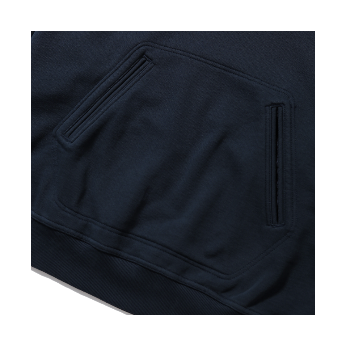 휴머러스 어카운트 써멀 스웻 후디 네이비(humorous account Thermal Sw Hoodie Navy) - 4